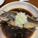 すし処あさまる - 