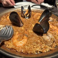 バル デ エスパーニャ ムイ 名古屋ミッドランド店 - 