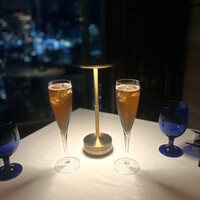 MAIN DINING by THE HOUSE OF PACIFIC - 