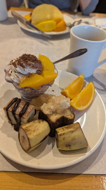 Sizzler Tokyodomuhoteruten photo 2