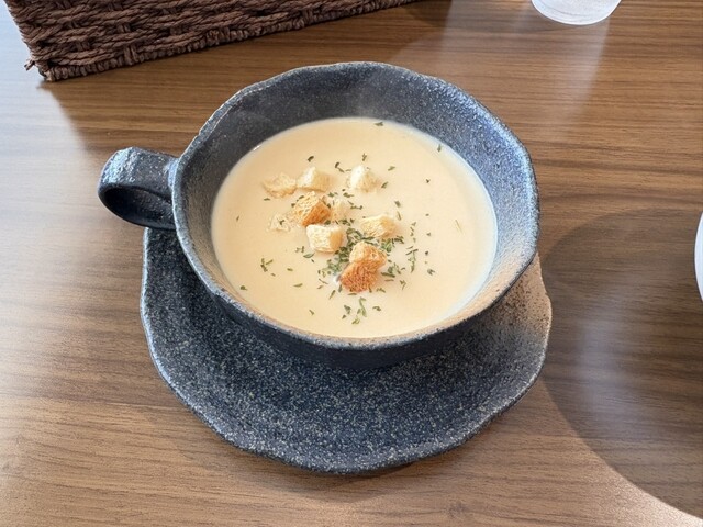 Steak Hamburger Steak Kaze no Mori photo 2