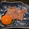 すき焼き 肉のひろ重 高辻