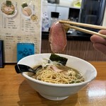 らぁ麺×肉寿司居酒屋 鬼滅の桜 - 