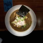 らぁ麺×肉寿司居酒屋 鬼滅の桜 - 