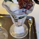 サンマルクカフェ - 料理写真: