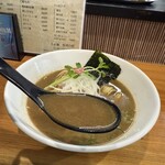 らぁ麺×肉寿司居酒屋 鬼滅の桜 - 