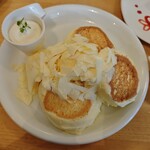 ドレモルタオ - 