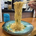 らぁ麺×肉寿司居酒屋 鬼滅の桜 - 