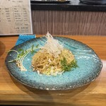 らぁ麺×肉寿司居酒屋 鬼滅の桜 - 
