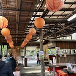 深大寺 鈴や - 