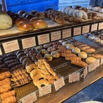 まん福ベーカリー - 