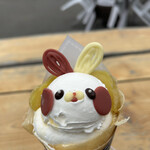 CREPE SHOP 3o'clock 弥彦店 - 