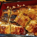 旬彩鰻彩 きた川 - 