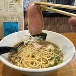 らぁ麺×肉寿司居酒屋 鬼滅の桜 - 