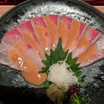 隠れ房 - 【2025/11】ごまぶり