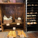 まん福ベーカリー - 