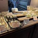 まん福ベーカリー - 