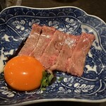 壽喜燒 肉之Hiroshige 高辻 - 