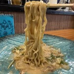 らぁ麺×肉寿司居酒屋 鬼滅の桜 - 