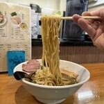 らぁ麺×肉寿司居酒屋 鬼滅の桜 - 