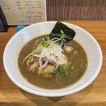 らぁ麺×肉寿司居酒屋 鬼滅の桜 - 