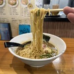 らぁ麺×肉寿司居酒屋 鬼滅の桜 - 
