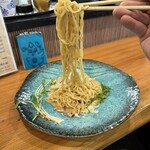 らぁ麺×肉寿司居酒屋 鬼滅の桜 - 