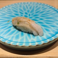 京都 鮨 まつもと - 