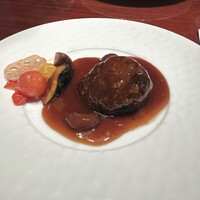 個室中華 頤和園 京橋店 - お肉美味しかった　◎