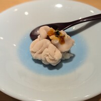 京都 鮨 まつもと - 