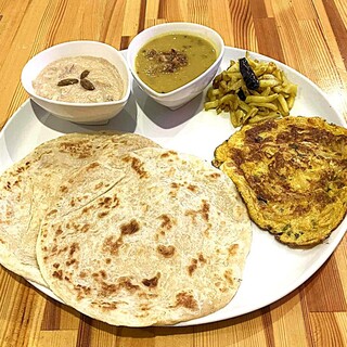 ベンガルビストロ スナリ_2