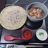 蕎麦 豊田