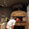 PIZZA SALVATORE CUOMO ＆ BAR - ピッツァの釜