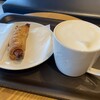 スターバックスコーヒー 新潟新津店