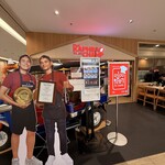 Phat KAPHRAO World CHAMP - 外観