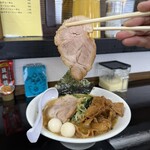 東京とんこつ。 - 