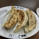 麺屋ようすけ - 