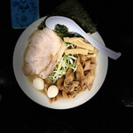 東京とんこつ。 - 