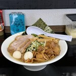 東京とんこつ。 - 