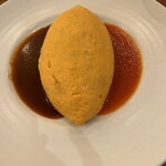 ビストロ ブルーニー - 