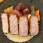 ビストロ ブルーニー - 