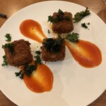 ビストロ ブルーニー - 