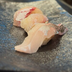 明石鮓 - おすすめの品あります