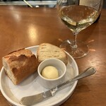 ビストロ ブルーニー - 