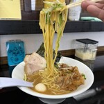 東京とんこつ。 - 