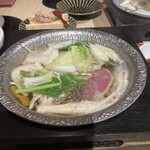 しゃぶしゃぶ 霧峰 大阪店 - 