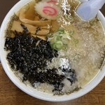 麺屋ようすけ - 