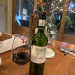 ビストロ ブルーニー - 