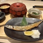 五穀 - 料理写真: