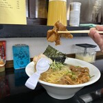 東京とんこつ。 - 